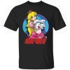 Princess Peach Boo Bies 2022 shirt