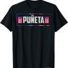Puerto Ricans Boricua Hispanic Puñeta Puerto Rico Classic Shirt