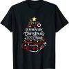 RT Respiratory-Therapist Nurse Respiratory-Christmas Crew Classic Shirt