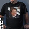 Rip Chris Noth Chris Noth Death Note Classic Shirt
