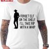 Rip With A Whip Unisex Shirt