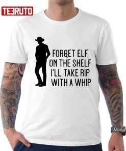 Rip With A Whip Unisex Shirt