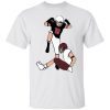 Ruke Agency Merch Covey Flex Classic Shirt