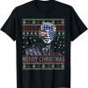 Santa Joe Biden Happy New Year Classic T-Shirt
