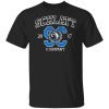 Schlatt.Co Schlatt Company Limited Shirt