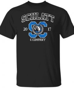 Schlatt.Co Schlatt Company Limited Shirt