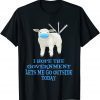 Sheep Sheeple Anti Vaccine Vax Mask Mandate Wants GO Outside Unisex Shirt