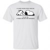 Snoopy I’ve Been Hiding From Exercise Classic shirt