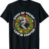 Sons Of Trump Christmas Pajamas Unisex Shirt