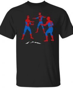 Spider Man Meme Official shirt