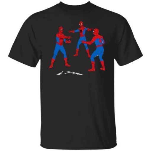 Spider Man Meme Official shirt