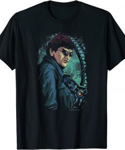 Spider-Man No Way Home Doc Ock Unisex Shirt