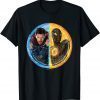 Spider-Man No Way Home Doctor Strange Peter Parker T-Shirt