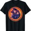 Spider-Man No Way Home Doctor Strange Unisex T-Shirt