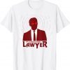 Spider-Man No Way Home Matt Murdock Good Lawyer Unisex Shirt