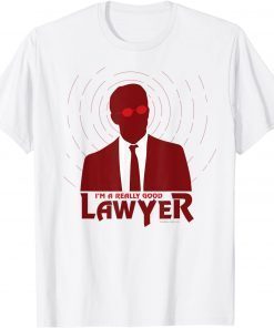 Spider-Man No Way Home Matt Murdock Good Lawyer Unisex Shirt