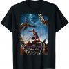 Spider-Man No Way Home Photo Real Poster Classic Shirt