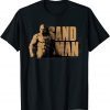 Spider-Man No Way Home Sandman Classic Shirt