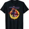 Spider-Man No Way Home Spidey Doctor Strange Poster Unisex Shirt
