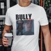 Spiderman Peter Parker Bully Maguire Classic Shirt