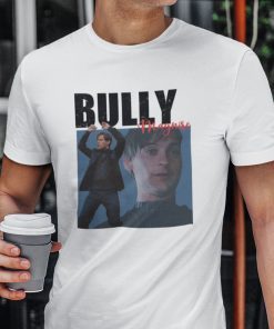 Spiderman Peter Parker Bully Maguire Classic Shirt