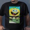 SpongeBob SquarePants Mood Gift Shirt