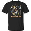 Stephen Curry Career 3 Pointers Unisex T shirt
