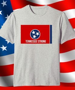 Strong Tennessee December 11, 2021 Shirt