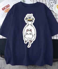 The Spirited Away Of Cute Classic Shirt