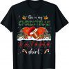 This Is My Christmas Pajama Cleveland Shirt Football Xmas Official Shirt