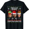 This Is My Ugliest Christmas Anti-Biden Sweater X-mas 2022 Shirt