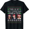This Is My Ugly Christmas Anti Biden Kamala Winter Gift Shirt