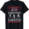 This Is My Ugly Christmas Anti-Biden Xmas Pajamas Sweater T-Shirt