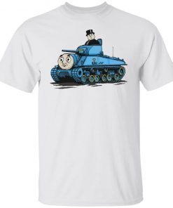 Thomas The Tank Classic shirt