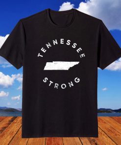 Tennessee Strong December 11, 2021 Shirt