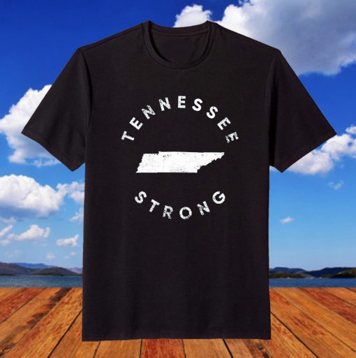 Tennessee Strong December 11, 2021 Shirt