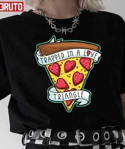 Pizza Is My Valentine Funny Single Food Lover 2022 shirt