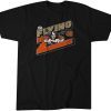 Trevor Zegras The Flying Z Unisex Shirt