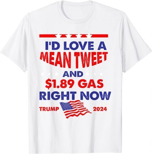 Trump 2024,Anti Joe Biden Election Political, MAGA Classic Shirt