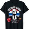 Trump Speaker of the House 2022 Lib Tears mug Gavel sunset Classic Shirt