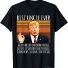 Trump Speech Vintage Best Uncle Ever Unisex Shirt