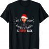 Trump Stuff Trump Ugly Christmas Sweater Miss You Trump Unisex Shirt