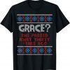 Vacation Ugly Christmas Family Winter Sweater Classic Shirt