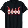 Valentine's Day Gnomie Classic Shirt