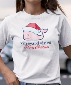 Vineyard Vines Christmas Gift Shirt