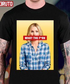 What The Fork Good Place Unisex Shirt