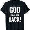Christian, God and Jesus Lover Classic Shirt