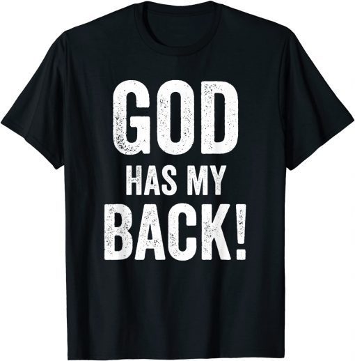 Christian, God and Jesus Lover Classic Shirt