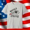 mayfield Kentucky Strong December 11, 2021 Shirt