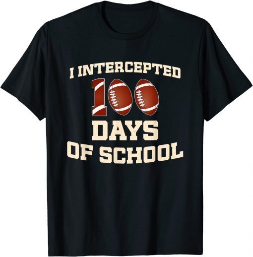 100 Days Of School Costume Kids 100 Days Of School Classic T-Shirt